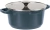Кастрюля Rondell Azul Claro RDA-1501 4.5л. d=24см (с крышкой) синий - цена, купить или заказать с доставкой в интернет-магазине Кастрюля Rondell Azul Claro RDA-1501 4.5л. d=24см (с крышкой) синий - купить недорого с доставкой в интернет-магазине
