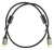 Кабель аудио-видео Buro HDMI (m)/HDMI (m) 1м. феррит.кольца позолоч.конт. черный (BHP-HDMI-2.1-1G) - купить недорого с доставкой в интернет-магазине