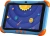 Планшет Digma Kids A8 SC9863A (1.6) 8C RAM2Gb ROM32Gb 8" IPS 1280x800 4G 1Sim Android 11.0 Go синий 2Mpix 0.3Mpix BT WiFi microSD 512Gb 3000mAh - купить недорого с доставкой в интернет-магазине