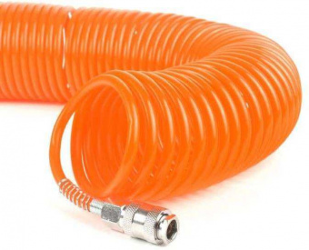 Шланг для пневмоинструмента Patriot SPE 15 15м оранжевый - купить недорого с доставкой в интернет-магазине