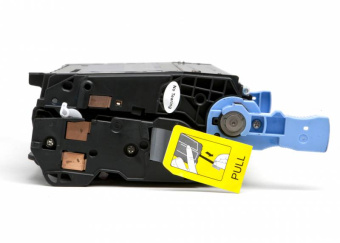 Картридж лазерный Cactus CS-Q5953A Q5953A пурпурный (10000стр.) для HP CLJ 4700 - купить недорого с доставкой в интернет-магазине