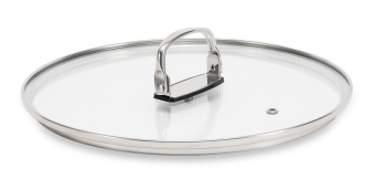 Набор кастрюль Starwind Chef Compact 6 предметов (SW-CH3006) - купить недорого с доставкой в интернет-магазине