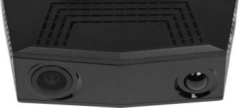 Видеорегистратор с радар-детектором Incar SDR-245 Nepal черный 1296p 130гр. GPS Mstar MSTAR 8339 - купить недорого с доставкой в интернет-магазине