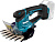 Кусторез/ножницы для травы Makita DUM604ZXаккум.