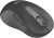 Мышь Logitech M650 Large графитовый оптическая 4000dpi silent беспров. BT/Radio USB 5but (910-006247) - цена, купить или заказать с доставкой в интернет-магазине Мышь Logitech M650 Large графитовый оптическая 4000dpi silent беспров. BT/Radio USB 5but (910-006247) - купить недорого с доставкой в интернет-магазине