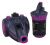 Пылесос Starwind SCV2030 2000Вт фиолетовый/черный - купить недорого с доставкой в интернет-магазине
