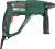 Перфоратор Bosch PBH 2100 RE патрон:SDS-plus уд.:1.7Дж 550Вт (кейс в комплекте) - купить недорого с доставкой в интернет-магазине