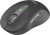 Мышь Logitech M750 графитовый оптическая (4000dpi) беспроводная BT/Radio USB (5but) - купить недорого с доставкой в интернет-магазине