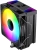 Устройство охлаждения(кулер) Bloody BD-AC220-ARGB1 ARGB Soc-AM5/AM4/1200/1700/1851 черный 4-pin 14-26dB Al+Cu LCD 220W 596gr Ret (BD-AC220-ARGB1-BK) - купить недорого с доставкой в интернет-магазине