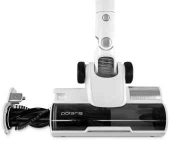 Пылесос Polaris IQ Home PVCS 8200 Handstick Duo Pro 800Вт белый 16 - купить недорого с доставкой в интернет-магазине