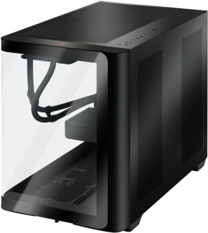 ПК Bloody BD-PC CZ79V3 MT i5 14600KF (3.5) 32Gb SSD1Tb RTX5060TI 16Gb Windows 11 Home 64 2.5xGbitEth 750W черный (RUS) (2170110) - купить недорого с доставкой в интернет-магазине