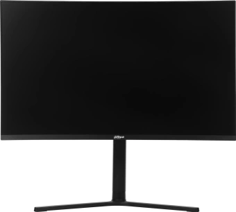 Монитор Dahua 27" DHI-LM27-B201AYS черный IPS LED 5ms 16:9 HDMI M/M матовая HAS Piv 1000:1 250cd 178гр/178гр 1920x1080 100Hz VGA DP FHD 5.2кг - купить недорого с доставкой в интернет-магазине