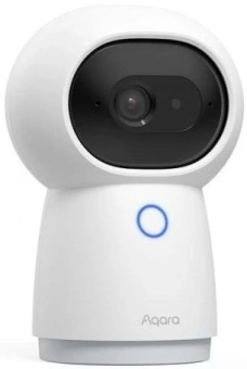 Камера видеонаблюдения IP Aqara Hub G3 Wi-Fi 3.6-3.6мм цв. корп.:белый (CH-H03) - купить недорого с доставкой в интернет-магазине
