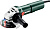 Углошлифовальная машина Metabo W 1100-125 1100Вт 12000об/мин рез.шпин.:M14 d=125мм (603614000)