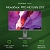 Моноблок Digma Pro Unity 23.8" Full HD i3 1215U (1.2) 8Gb SSD256Gb UHDG CR Linux Ubuntu GbitEth WiFi BT 90W клавиатура мышь Cam серый/черный 1920x1080