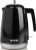 Чайник электрический Gorenje K15RLBK 1.7л. 2200Вт черный корпус: металл/пластик - купить недорого с доставкой в интернет-магазине