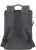 Рюкзак для ноутбука 13.3" Riva 8825 черный полиуретан/полиэстер (8825 BLACK) - купить недорого с доставкой в интернет-магазине