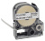 Картридж ленточный Cactus CS-LK5TBN LK-5TBN черный на прозрачном 18x9 для Epson LW400/LW700/LW600P/LW1000P/K400/Z700/Z900 - купить недорого с доставкой в интернет-магазине
