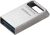 Флеш Диск Kingston 256GB DataTraveler Micro DTMC3G2/256GB USB3.0 серебристый - купить недорого с доставкой в интернет-магазине