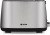 Тостер Vitek VT-7156 750Вт серебристый/черный - купить недорого с доставкой в интернет-магазине