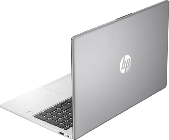 Ноутбук HP 255 G10 Ryzen 5 7535U 16Gb SSD512Gb AMD Radeon Graphics 15.6" FHD (1920x1080) без ОС silver WiFi BT Cam (CW0W9AT) - купить недорого с доставкой в интернет-магазине