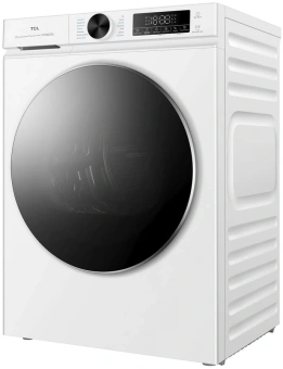 Сушильная машина TCL TDOP-6808W кл.энер.:A++ макс.загр.:8кг белый - купить недорого с доставкой в интернет-магазине