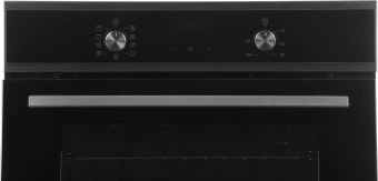 Духовой шкаф Электрический Electrolux EOF5H40BX черный/нержавеющая сталь - цена, купить или заказать с доставкой в интернет-магазине Духовой шкаф Электрический Electrolux EOF5H40BX черный/нержавеющая сталь - купить недорого с доставкой в интернет-магазине