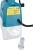 Опрыскиватель Makita DUS054Z аккум. наплеч. 5л бирюзовый/белый - купить недорого с доставкой в интернет-магазине