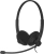 Наушники с микрофоном Epos Impact 100 UC Stereo черный накладные USB оголовье (1001420) - цена, купить или заказать с доставкой в интернет-магазине Наушники с микрофоном Epos Impact 100 UC Stereo черный накладные USB оголовье (1001420) - купить недорого с доставкой в интернет-магазине