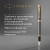 Ручка перьев. Parker IM Premium Grey Core GT (2213776) M черн. черн. подар.кор. - купить недорого с доставкой в интернет-магазине