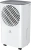 Осушитель воздуха Royal Clima Carisma Studio RD-CR10-E 205Вт бытовой белый/черный - купить недорого с доставкой в интернет-магазине