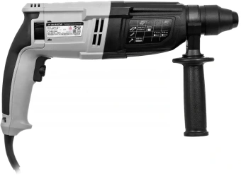 Перфоратор Интерскол П-28/850ЭР патрон:SDS-plus уд.:3.1Дж 850Вт (кейс в комплекте) - купить недорого с доставкой в интернет-магазине