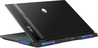 Ноутбук Thunderobot Zero 16 Ultra Core Ultra 7 255HX 32Gb SSD1Tb NVIDIA GeForce RTX5080 16Gb 16" IPS QHD (2560x1600) Windows 11 Pro black WiFi BT Cam (JT009Z00HRU) - купить недорого с доставкой в интернет-магазине