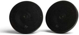 Колонки автомобильные Infinity Alpha 6520 280Вт 91дБ 4Ом 16см (6.5дюйм) (ком.:2кол.) коаксиальные двухполосные - купить недорого с доставкой в интернет-магазине