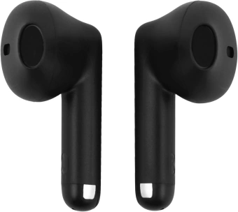 Наушники с микрофоном Edifier GM3 Plus черный вкладыши BT в ушной раковине - купить недорого с доставкой в интернет-магазине