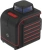 Уровень лазер. Ada Cube 2-360 Professional Edition 2кл.лаз. 635нм цв.луч. красный 2луч. (А00449) - купить недорого с доставкой в интернет-магазине