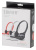 Наушники с микрофоном Edifier K550 черный 2м мониторные оголовье (K550 SINGLE PLUG) - купить недорого с доставкой в интернет-магазине
