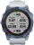 Смарт-часы Garmin Fenix 7X 1.4" корп.синий рем.белый (010-02541-15) - купить недорого с доставкой в интернет-магазине