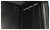 Шкаф коммутационный Hyperline (TWB-0645-SR-RAL9004) настенный 6U 600x450мм пер.дв.стал.лист 60кг черный - купить недорого с доставкой в интернет-магазине