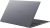 Ноутбук Chuwi GemiBook Xpro N-series N150 8Gb SSD256Gb Intel Graphics 14.1" IPS FHD (1920x1080) Windows 11 Home grey WiFi BT Cam 5000mAh - купить недорого с доставкой в интернет-магазине