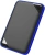 Жесткий диск Silicon Power USB3.0 4TB SP040TBPHD62LS3B Armor A62 2.5" черный - купить недорого с доставкой в интернет-магазине