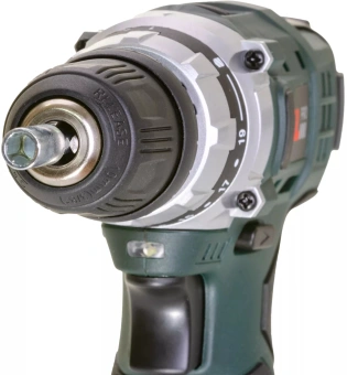 Шуруповерт Klpro KLNM1020 аккум. патрон:быстрозажимной (кейс в комплекте) (11968) - купить недорого с доставкой в интернет-магазине