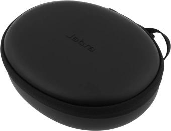 Наушники с микрофоном Jabra Evolve2 85 Link380c MS черный накладные BT оголовье (28599-999-899) - купить недорого с доставкой в интернет-магазине