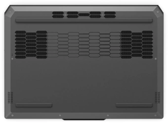 Ноутбук Lenovo LOQ 15IRX9 Core i7 13650HX 16Gb SSD512Gb NVIDIA GeForce RTX 3050 6Gb 15.6" IPS FHD (1920x1080) без ОС grey WiFi BT Cam (83DV0072PS) - купить недорого с доставкой в интернет-магазине