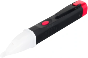 Детектор напряжения Ermenrich Zing WT40 черный/красный (81727) - купить недорого с доставкой в интернет-магазине