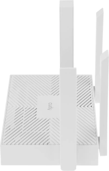 Роутер беспроводной Cudy WR1300E AC1200 10/100/1000 белый - купить недорого с доставкой в интернет-магазине