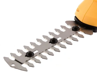 Кусторез/ножницы для травы Denzel G801Eаккум. (96815) - купить недорого с доставкой в интернет-магазине