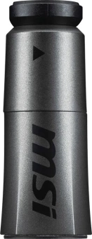 Видеокарта MSI PCI-E 5.0 RTX 5080 16G VENTUS 3X OC NVIDIA GeForce RTX 5080 16Gb 256bit GDDR7 2640/30000 HDMIx1 DPx3 HDCP Ret - купить недорого с доставкой в интернет-магазине