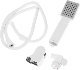 Водонагреватель Philips AWH1011/51(85HB) 8.5кВт электрический над раковиной/серый - купить недорого с доставкой в интернет-магазине