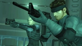 Игра для PS5 PlayStation Metal Gear Solid: Master Collection Vol.1. Day On (18+) - купить недорого с доставкой в интернет-магазине